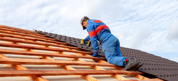 Best 4 Ply Roofing  in Stormstown, PA